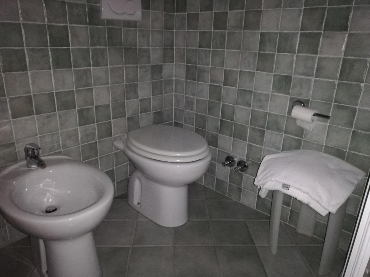 Locanda Cà de Rusitta Vezzi Portio Extérieur photo