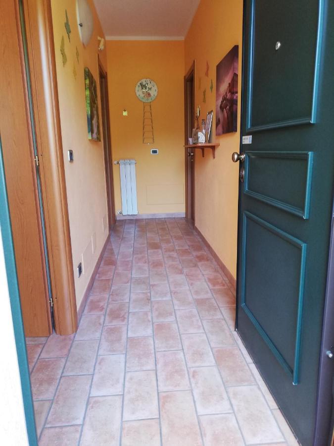 Locanda Cà de Rusitta Vezzi Portio Extérieur photo