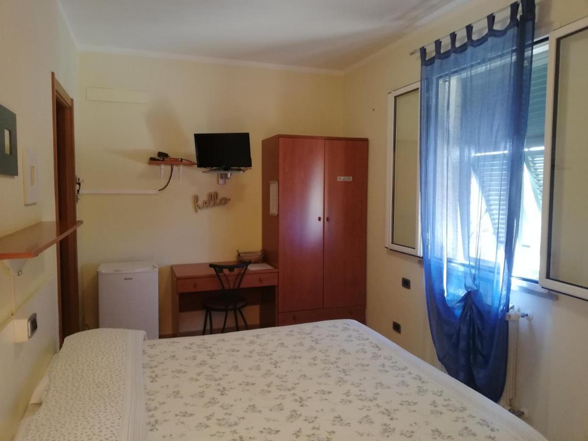 Locanda Cà de Rusitta Vezzi Portio Extérieur photo
