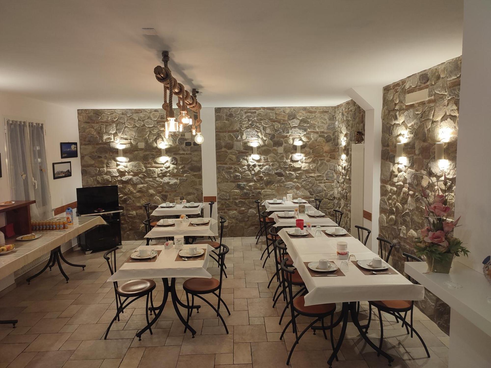 Locanda Cà de Rusitta Vezzi Portio Extérieur photo